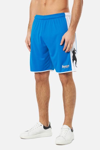 Pantaloncino Tecnico Bluette Azure