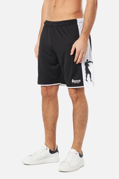 Pantaloncino Tecnico Nero Black