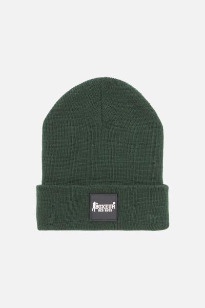 Cappellino Made In Italy Sage