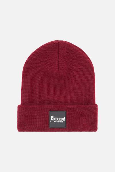 Cappellino Made In Italy Tawny Port