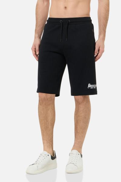Pantaloncino Basico Nero