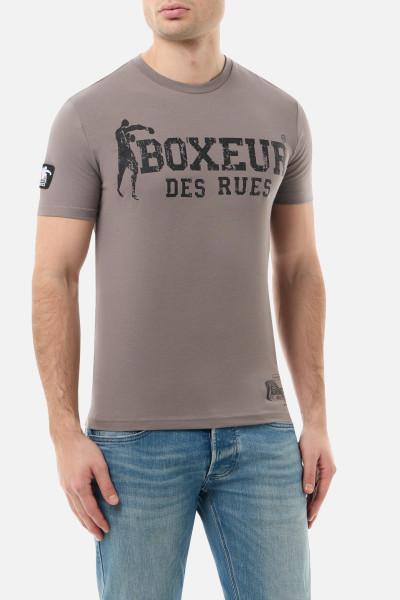 T-Shirt Iconica Stone
